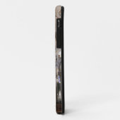 カナダ,ケベック,サンテ・アン・デ・ボープレ大聖堂 Case-Mate iPhoneケース (裏面/左)
