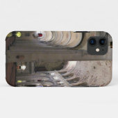 カナダ,ケベック,サンテ・アン・デ・ボープレ大聖堂 Case-Mate iPhoneケース (裏面(横))