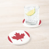 カナダ コースター (側面)