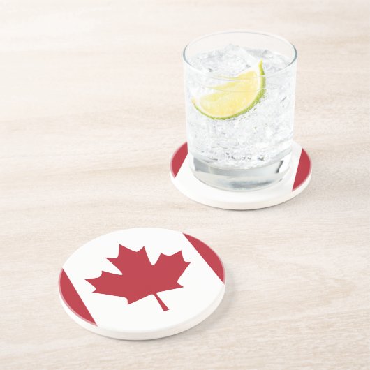 カナダ コースター (側面)