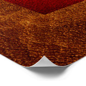 カナダ：コート・オブ・アームズ ポスター (角)