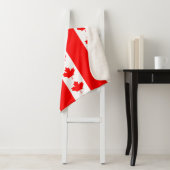 カナダ シェルパブランケット (インサイチュ)