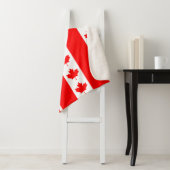 カナダ シェルパブランケット (インサイチュ)