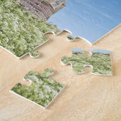 カナダ,セント·ジョンズ,ニューファンドランド,カボットタワー, ジグソーパズル (側面)