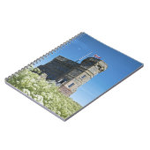 カナダ，セント·ジョンズ，ニューファンドランド，カボットタワー， ノートブック (左側)