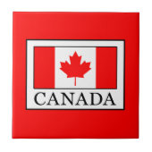 カナダ タイル (正面)