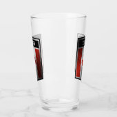 カナダ タンブラーグラス (左)