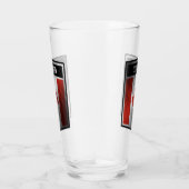 カナダ タンブラーグラス (右)