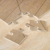 カナダ，トロントの風光明媚な景色 ジグソーパズル (側面)