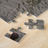 カナダ，トロントの風光明媚な景色 ジグソーパズル (側面)