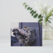 カナダ,トロント,オンタリオ州 ポストカード (スタンド正面)