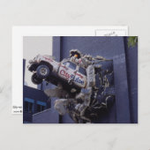 カナダ,トロント,オンタリオ州 ポストカード (正面/裏面)