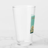 カナダ |トロント、カーサロマ タンブラーグラス (右)