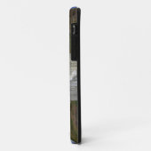 カナダ ニューファンドランド島 ケープスピア国立公園 3 Case-Mate iPhoneケース (裏面/左)