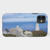 カナダ ニューファンドランド島 ケープスピア国立公園 3 Case-Mate iPhoneケース (裏面(横))