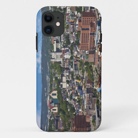 カナダ ニューファンドランド島 セントジョンズ 海岸線 Case-Mate iPhoneケース (裏面)