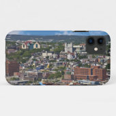 カナダ ニューファンドランド島 セントジョンズ 海岸線 Case-Mate iPhoneケース (裏面(横))