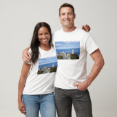 カナダ ニューファンドランド ケープスピア国立公園 3 Tシャツ (ユニセックス)