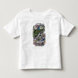 カナダ,ニューファンドランド,セント·ジョンズ トドラーTシャツ
