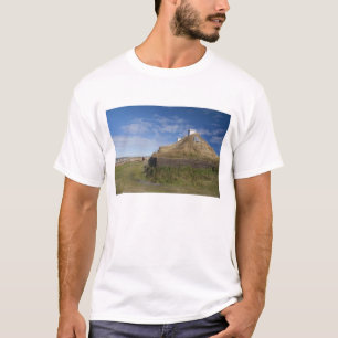 カナダ ニューファンドランド・ラブラドール州 アンス・オ・ク4 Tシャツ