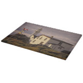 カナダ、ニューファンドランド、ロブスターコーブロブスター カッティングボード (角)