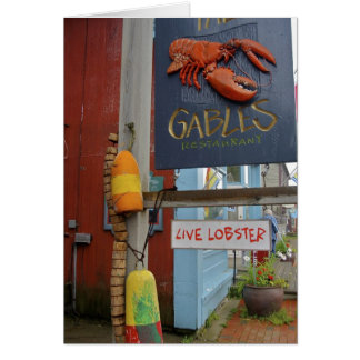 カナダ、ニューブルンズウィック、セントアンドリュース。カラフル