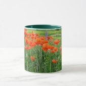 カナダ、ニュー·ブルンズウィック。横 マグカップ (中央)