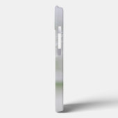 カナダ、ニュー·ブルンズウィック、 Case-Mate iPhoneケース (裏面 / 左)