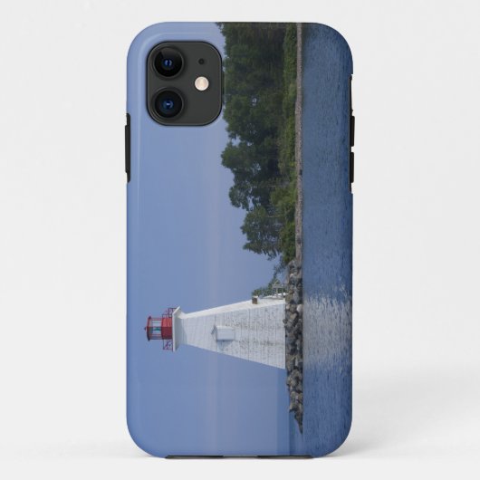 カナダ ノバスコシア州 ケープブレトン島, Case-Mate iPhoneケース (裏面)