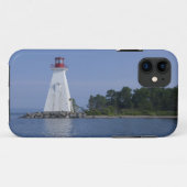 カナダ ノバスコシア州 ケープブレトン島, Case-Mate iPhoneケース (裏面(横))