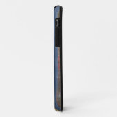 カナダ ノバスコシア州 ルーネンバーグ 4 Case-Mate iPhoneケース (裏面/左)
