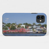 カナダ ノバスコシア州 ルーネンバーグ 4 Case-Mate iPhoneケース (裏面(横))