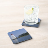 カナダ、ノバスコシア、ケープブレトン島 コースター (右側)