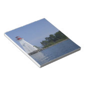 カナダ、ノバスコシア、ケープブレトン島 ノートパッド (アングル)