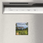 カナダ,ノバスコシア,ブロミジン マグネット (インサイチュ (食洗機))