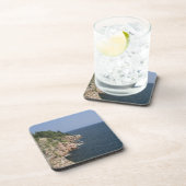 カナダ、ノヴァスコシア、ケープブレトン島、カボット2 コースター (右側)