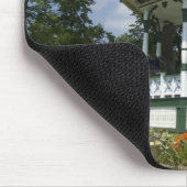 カナダ、ノヴァスコシア、ハリファクス、公園。2 マウスパッド (コーナー)