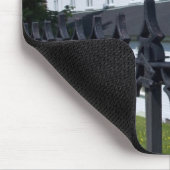 カナダ、ノヴァスコシア、ハリファクス。聖パウロ マウスパッド (コーナー)