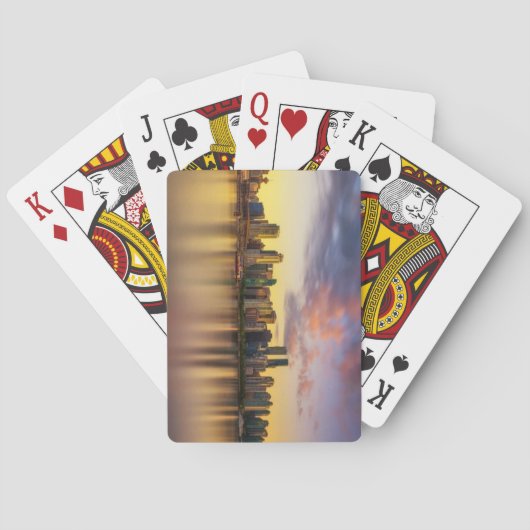 カナダ，バンクーバー トランプ (裏面)