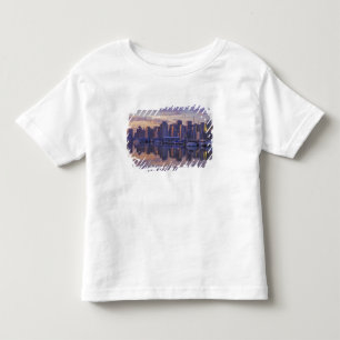 カナダ バンクーバー ブリティッシュコロンビア州 バンクーバー トドラーTシャツ
