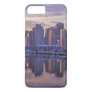 カナダ バンクーバー ブリティッシュコロンビア州 バンクーバー iPhone 8 PLUS/7 PLUSケース