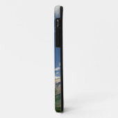 カナダ ブリティッシュコロンビア州 ヨーホー国立公園 ふわふわの雲 Case-Mate iPhoneケース (裏面/左)