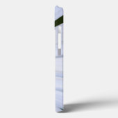 カナダ、ブリティッシュコロンビア、バンクーバーアイランド8 Case-Mate iPhoneケース (裏面 / 左)