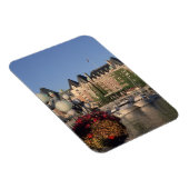 カナダ,ブリティッシュコロンビア,ビクトリアエンプレスホテル マグネット (右側)