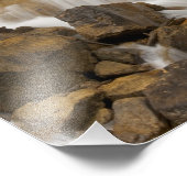 カナダ、ブリティッシュコロンビア、ヨホ国立公園。 フォトプリント            (角)