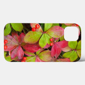 カナダ、ブリティッシュコロンビア、山ロブソン Case-Mate iPhoneケース (裏面 (横))