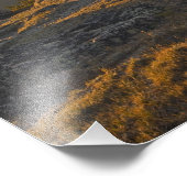 カナダ、ブリティッシュ・コロンビア、カテドラル地方 フォトプリント            (角)