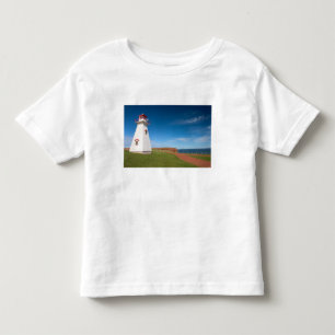 カナダ,プリンスエドワードアイランド州,ケープトライオン トドラーTシャツ