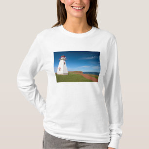 カナダ,プリンスエドワードアイランド州,ケープトライオン Tシャツ
