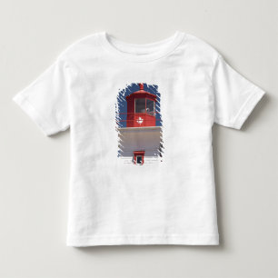 カナダ、プリンスエドワードアイランド州、ビクトリア トドラーTシャツ